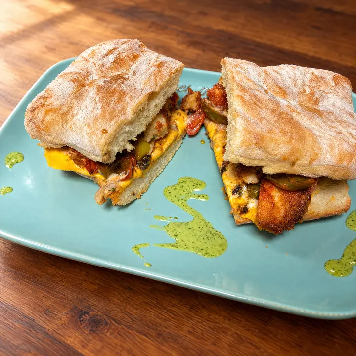 Gastro Café 70V7, foto 6